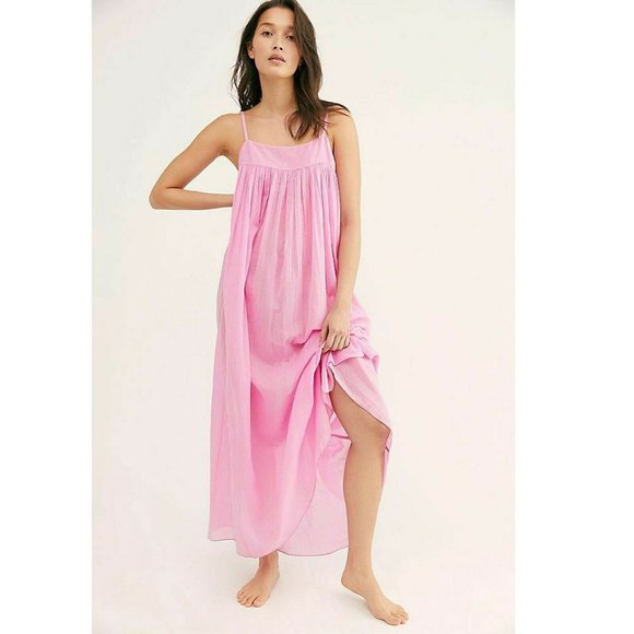 Free people on my own maxi Outlet